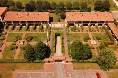 Casa in vendita, Via Don P. Mazzolari, Gussago