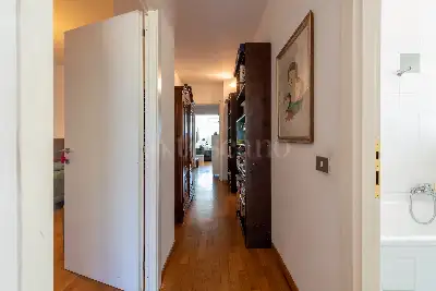 Casa in vendita, Via Adolfo Gandiglio, Roma