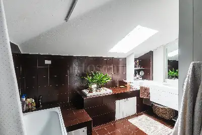 Superattico in vendita, Viale Cadore, Udine