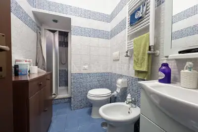 Casa in vendita, Via di Casal del Marmo, Roma