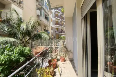 Casa in vendita, Via Lorenzo Perosi, Messina