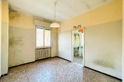 Villa Bifamiliare in vendita, Via Ottaviano Montini, Brescia