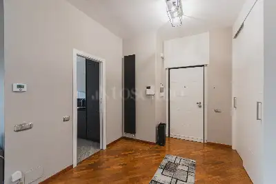 Casa in vendita, Via Domenico Lupatelli, Roma