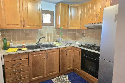 Casa in vendita, Via Elcetina - Residence Oasis, Santa Marinella