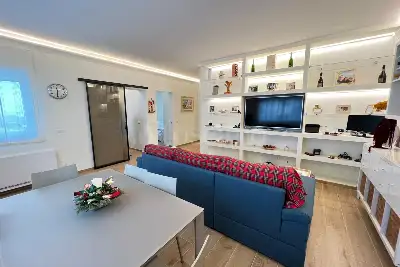 Casa in vendita, Via l'Ardenza, Fiumicino