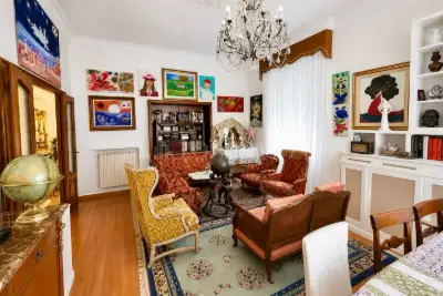 Casa in vendita, Via Carlo Bartolomeo Piazza, Roma