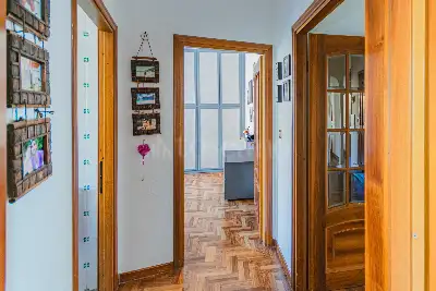 Attico in vendita, Via Giovanni de Calvi, Roma