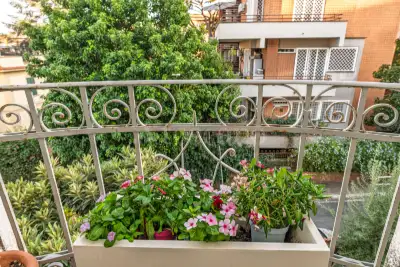 Villa in vendita, Via Antonio Cerasi, Roma