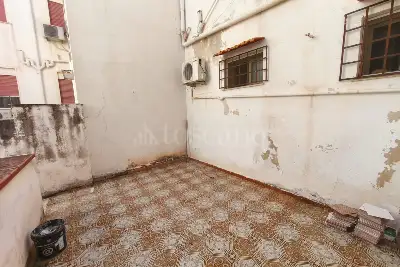 Casa in vendita, Via Massaia Guglielmo Cardinale, Palermo