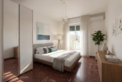 Casa in vendita, Via Marco Polo, Pescara