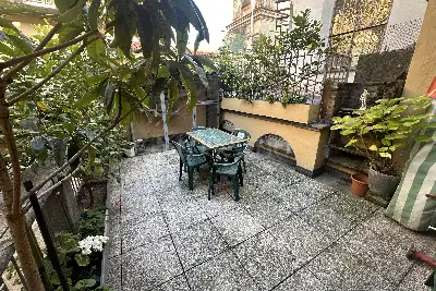 Casa in vendita, Via San Francesco D'assisi 21, Torino