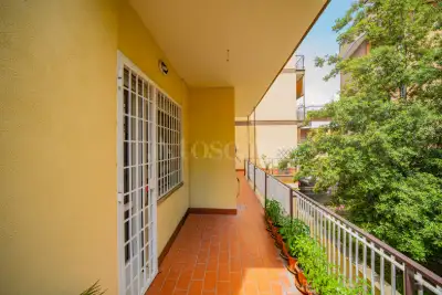 Casa in vendita, Via Enrico di San Martino Valperga, Roma