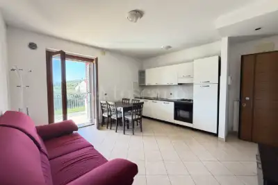 Casa in vendita, Via Verona, Alba Adriatica