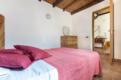 Attico in vendita, Via Porta di Castro, Palermo