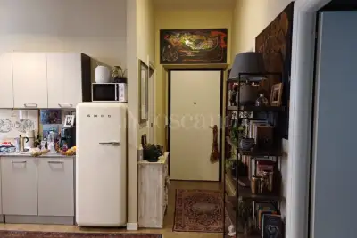 Casa in vendita, Via Aversa, Roma