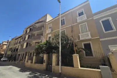 Casa in vendita, Via Gioacchino Rossini, Cagliari