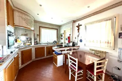 Villa Plurifamiliare in vendita, Vicolo della Riserva del Fontanile, Roma
