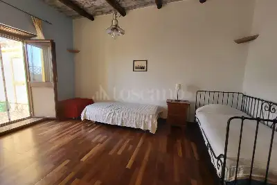 Villino a Schiera in vendita, Via M.Mazziotti, Pollica