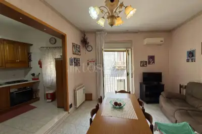 Casa in vendita, Via Penninello, Catania