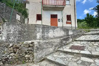 Casa in affitto, Via Pietrarola, Santa Paolina