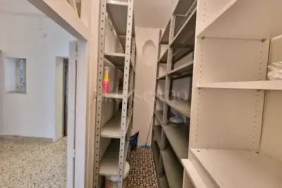 Casa in vendita, Via Principe di Scordia, Palermo