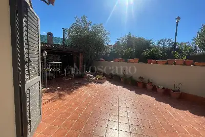 Villa in vendita, Via Indipendenza, Mascalucia