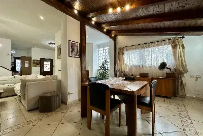 Villa Bifamiliare in vendita, Viale Adriatico, Anzio