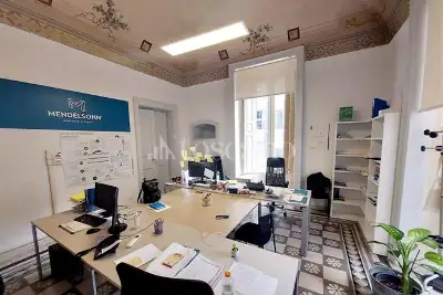 Casa in vendita, Via Cardassi, Bari
