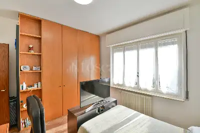 Casa in vendita, Via Benvenuto Cellini, Cantù