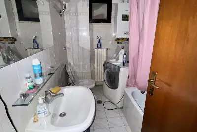 Casa in vendita, Via delle Olimpiadi, Avezzano