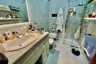 Casa in vendita, Via Monti Iblei, Palermo