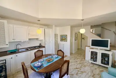 Casa in vendita, Via Vinicio, Anzio