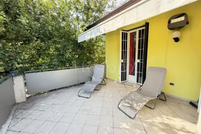 Casa Indipendente in vendita, Via Cave, Botticino