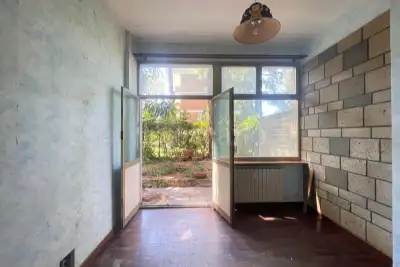 Casa in vendita, Via Giancarlo Bitossi, Roma