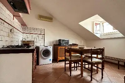 Mansarda in vendita, Via Usai, Sassari