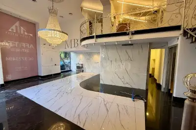 Negozio in affitto, Piazza Cola di Rienzo, Roma