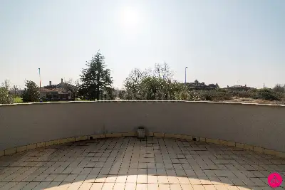 Villa in vendita, Via Galoppat, Pasiano di Pordenone