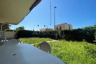 Casa in vendita, Lungomare delle Sirene, Pomezia