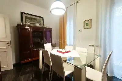 Casa in vendita, Via Ostiense, Roma