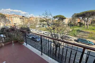 Casa in vendita, Via Capo Soprano, Roma
