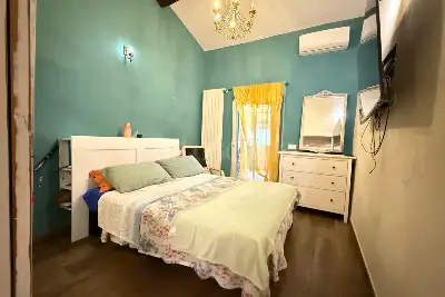 Villino a Schiera in vendita, Via Pistoiese, Campi Bisenzio