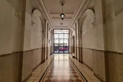 Casa in vendita, Via dei Mille, Roma