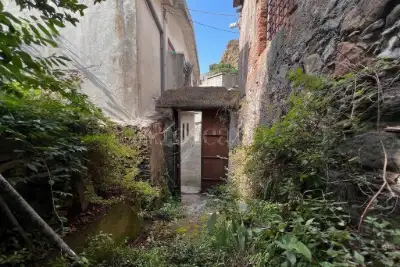 Edificabile Residenziali in vendita, Via Ponte Livorno, Scilla