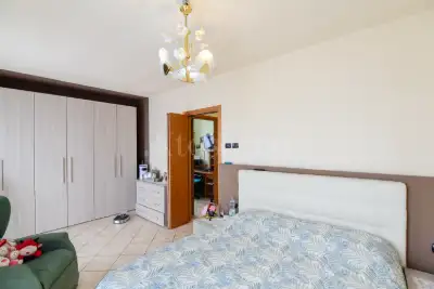 Villino a Schiera in vendita, Via Fontanella, Longone al Segrino