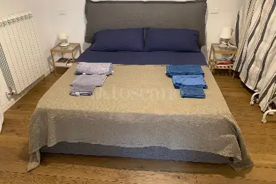 Casa in vendita, Via Bara All'Olivella, Palermo