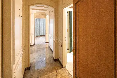 Casa in vendita, Via Paola Falconieri, Roma