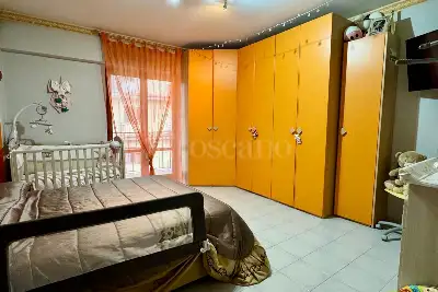 Casa in vendita, Mercogliano - Via XXV Aprile, Mercogliano