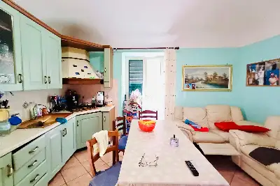 Casa in vendita, Via dell'Orologio, Palermo