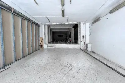 Capannone in vendita, Avola, Avola