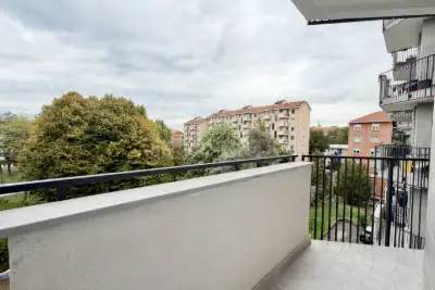 Casa in affitto, Via Giuseppe Carozzi, Milano